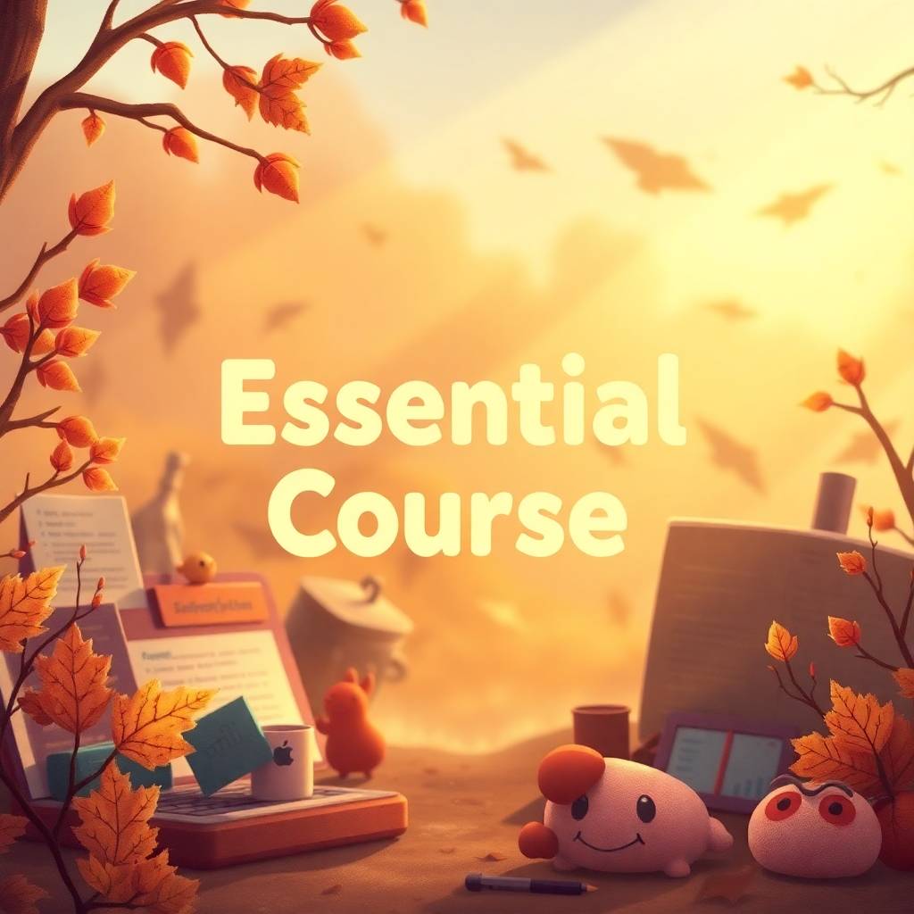 Essential Course