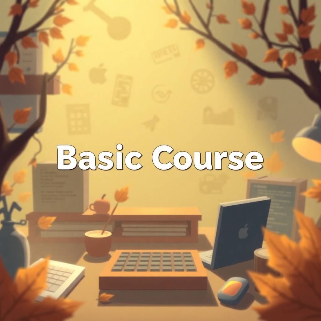Basic Course