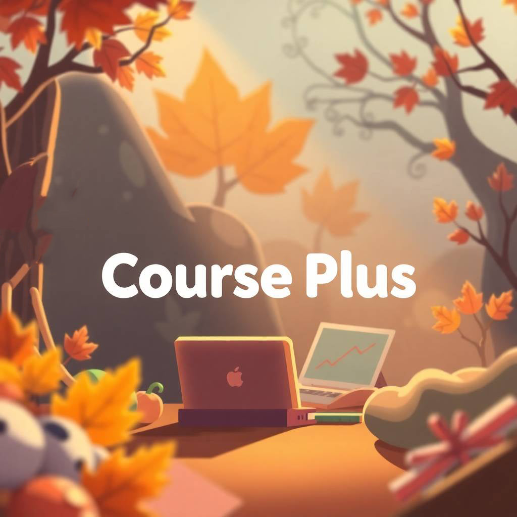 Course Plus