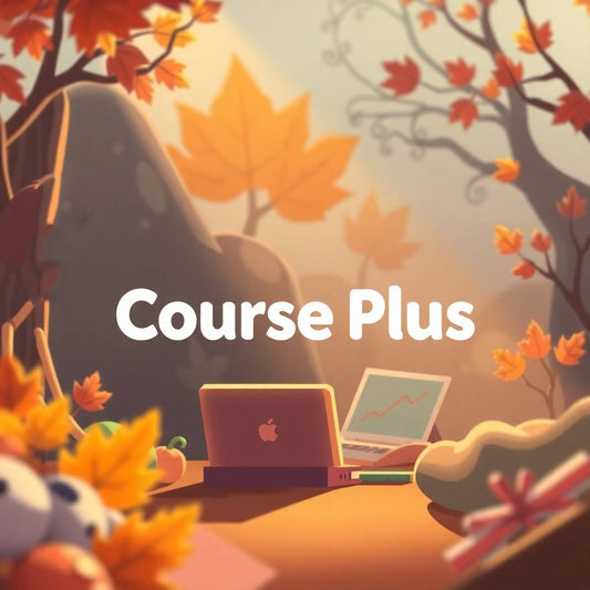 Course Plus
