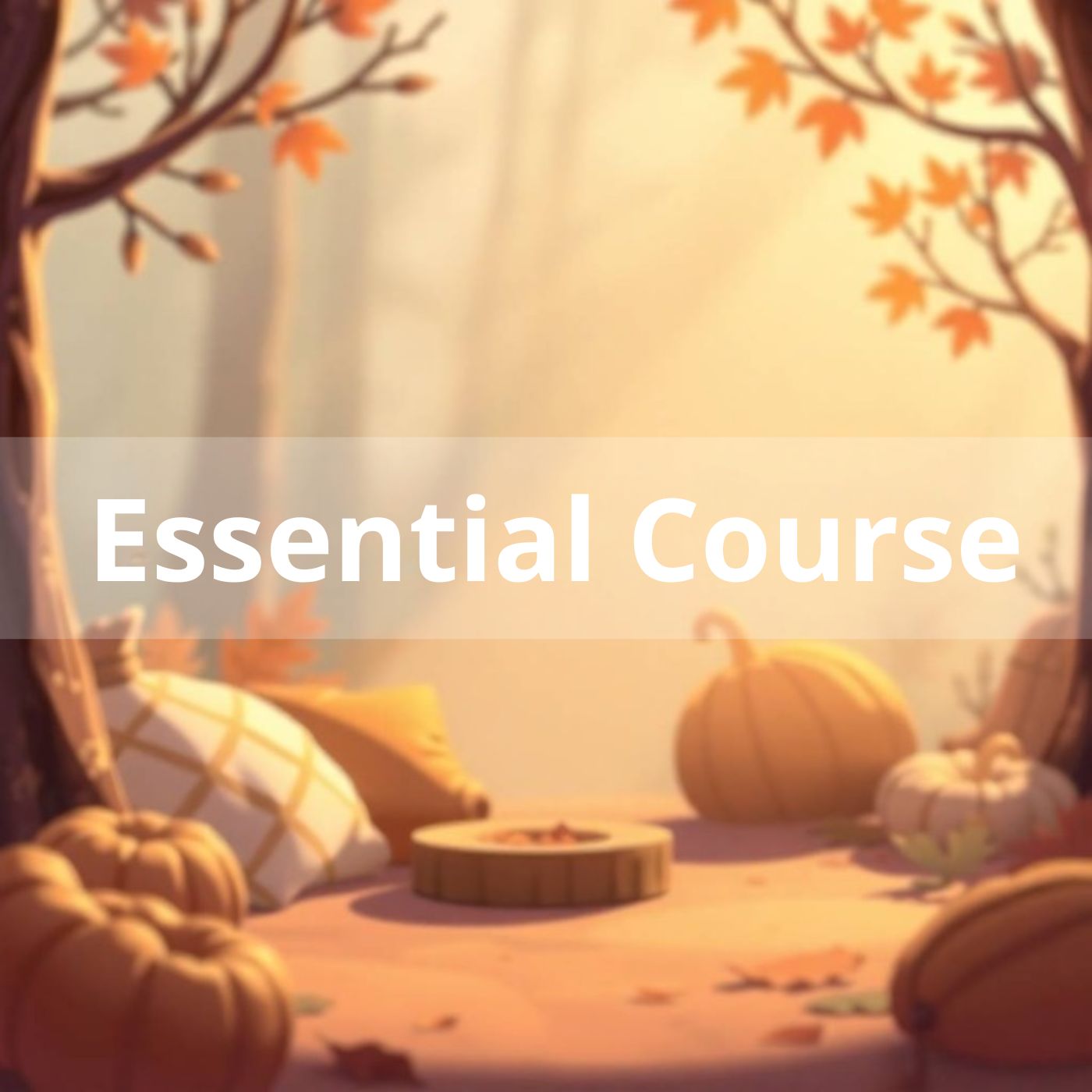 Essential Course